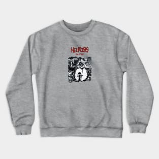 Neurosis Times of Grace Crewneck Sweatshirt